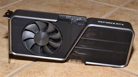 Nvidia GeForce RTX 3070 Ti Review: More Bandwidth, More Power, More ...