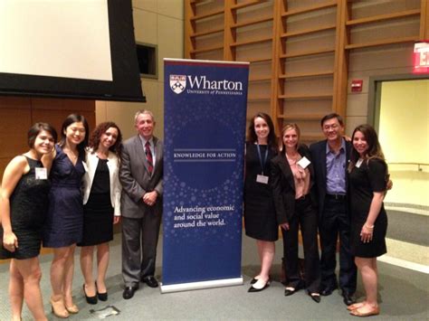 Lessons for Leaders, Lessons for All: Takeaways from the 18th Wharton ...