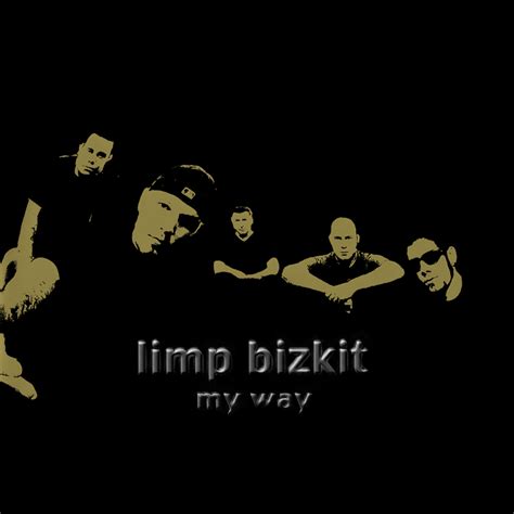 Limp Bizkit - My Way chords, guitar tabs in Note-Store | (Guitar.Tabs) SKU GTA0116757