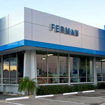 Ferman Chevrolet - Tampa - 77 Photos & 26 Reviews - Car Dealers - 9751 Adamo Dr, Tampa, FL ...