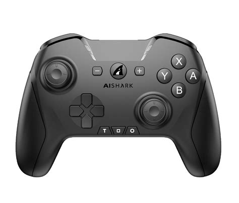 AI Shark's new controller will show you how to play games better - Gamereactor - Breaking Latest ...
