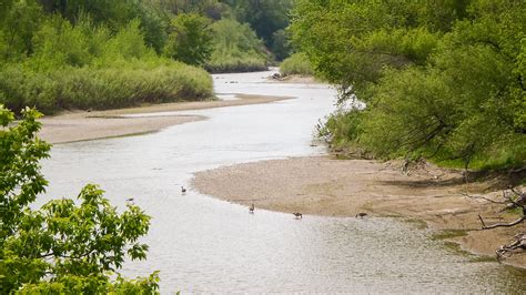 Blue Earth River | Minnesota Pollution Control Agency