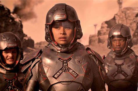 The Expanse Season 6: Release Date, Story Detail And Renewal ...