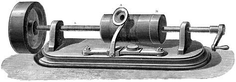 10 Inventions That Changed Your World | Britannica