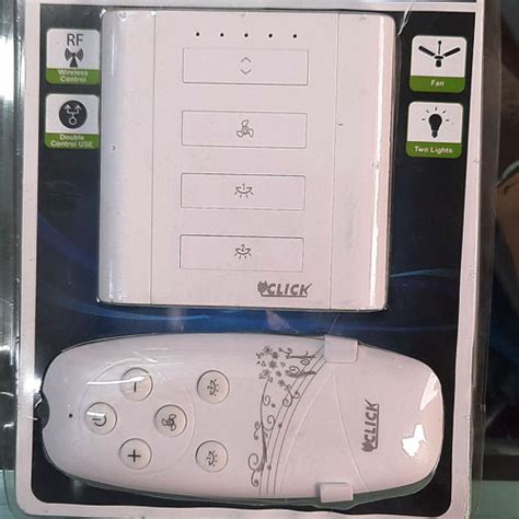 Remote Control Switch Price in BD