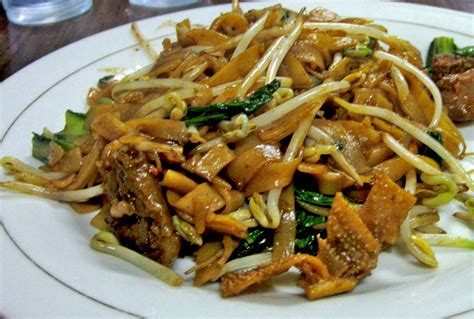 RESEP MIE TIAW GORENG ~ Omah_Resep