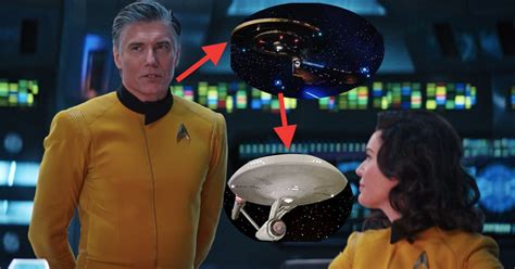 'Star Trek: Strange New Worlds' can fix 'Discovery' canon in 5 ways