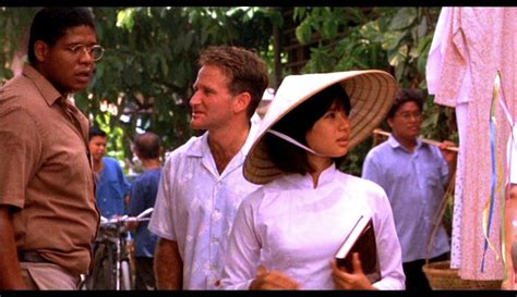 Good Morning, Vietnam (1987)