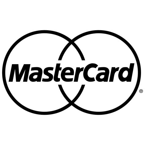 Mastercard Transparent Image - PNG Play