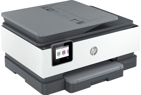 Best Buy: HP OfficeJet Pro 8025e Wireless All-In-One Inkjet Printer with 6 months of Instant Ink ...