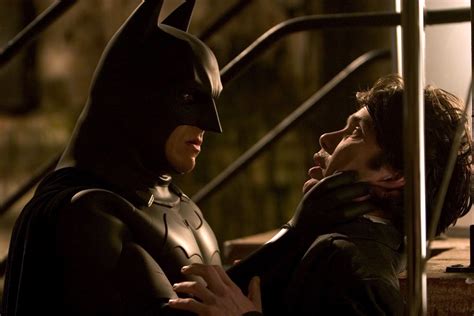 Batman Begins Ending, Explained | Does Batman Kill Ra’s al Ghul?