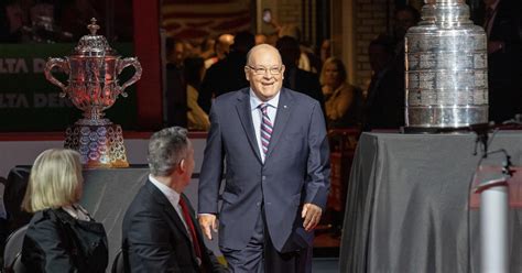 This day in history: Detroit Red Wings coach Scotty Bowman wins 1,000th ...