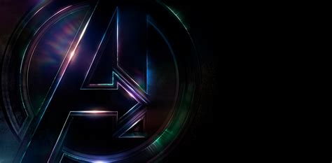 Avengers Infinity War 4k Logo Poster, HD Movies, 4k Wallpapers, Images ...