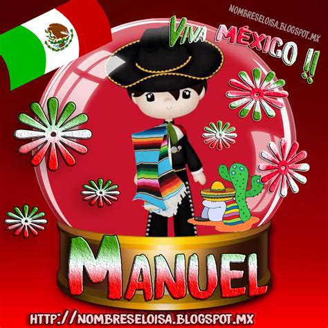Manuel.gif 960×960 pixeles Mexico Places To Visit, Love My Boys, Name Art, School Diy, Mexican ...