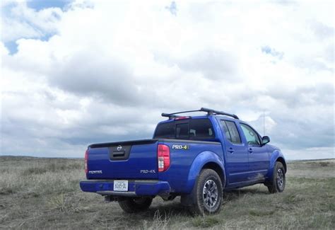 Used Nissan Frontier for Sale Near Me - iSeeCars.com