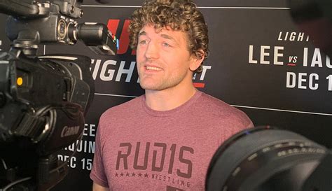 ben-askren-ufc-on-fox-31 | MMA Junkie