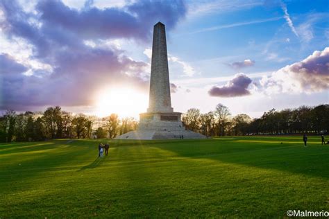 A Brief Guide To Phoenix Park, Dublin