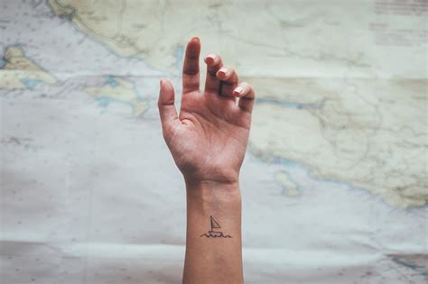 Share more than 52 tattoo ideas minimalist - in.cdgdbentre