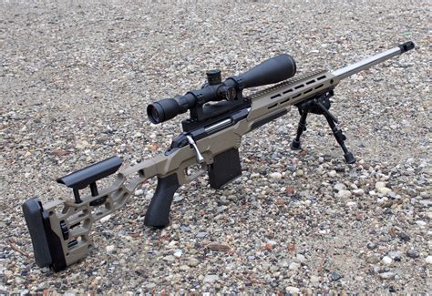 6mm BR Load Development: 107 SMK, 95 TMK, 70 SMK, and 55 BlitzKing – rifleshooter.com