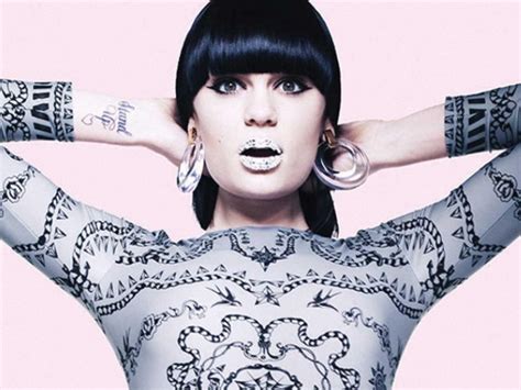 Jessie J - Jessie J Wallpaper (32296103) - Fanpop