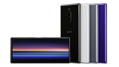 Sony shuts China smartphone plant | TechRadar