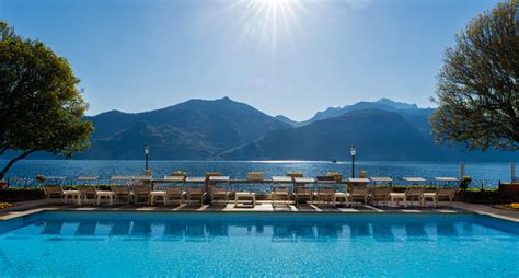 Grand Hotel Menaggio | Holidays in Menaggio | Inghams