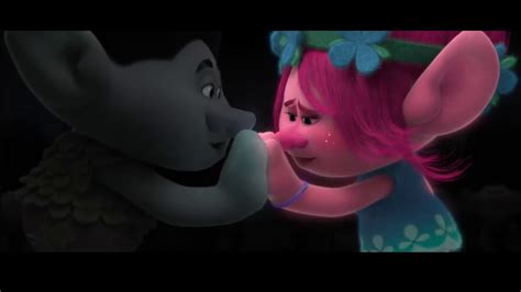 Trolls - True Colors Scene - YouTube