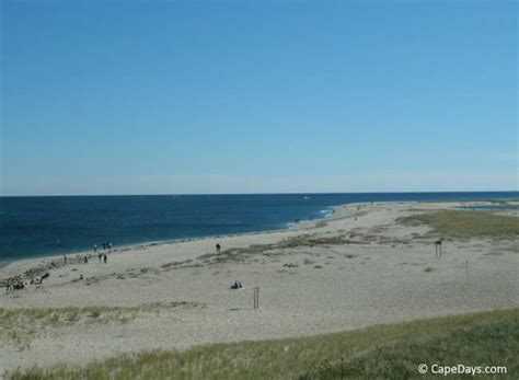 Chatham (MA) Beaches: The All-in-One Guide for Cape Cod Vacationers