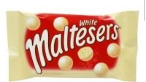 Petition · Bring back white maltesers · Change.org