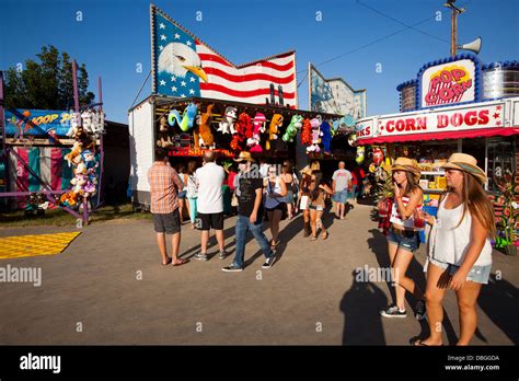 California Mid State Fair, Paso Robles, California, United States of America Stock Photo - Alamy