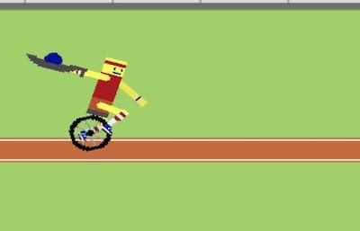 Unicycle Hero – FREE FUN GAMES