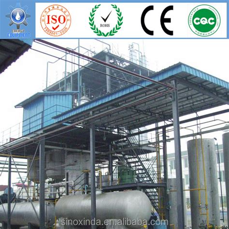 Jatropha Biodiesel Production Process In Mass Bio Fuel Energy Producing Line - Buy Jatropha ...