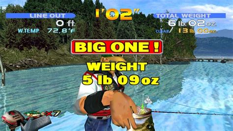 SEGA Bass Fishing News and Videos | TrueAchievements