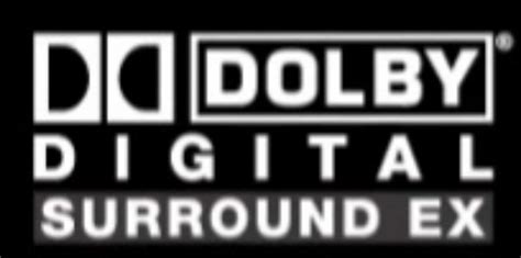 Dolby in Selected Theaters Logo - LogoDix