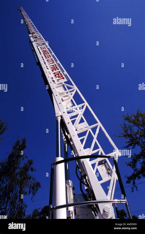 Seagrave fire truck hi-res stock photography and images - Alamy