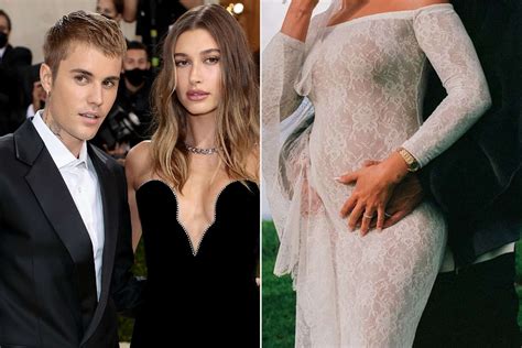 Justin Bieber and Pregnant Wife Hailey Have a Name Picked Out for Baby: Source (Exclusive)