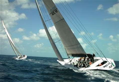 Americas Cup Style Yacht Match Racing | Luxury and more Travel