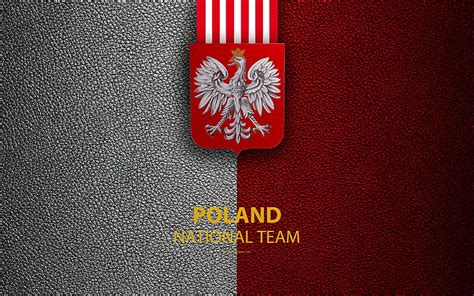 Poland National Football Team, uefa, polska, soccer, emblem, national ...