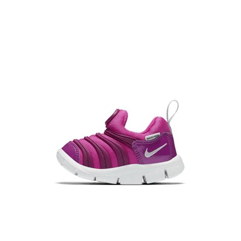 Nike Dynamo Free Infant/Toddler Kids' Shoe Size 10C (Pink) - Clearance Sale | Shop Your Way ...