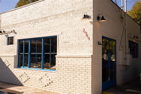 Austin Restaurant Birdie’s Turns Into French Pop-Up in December - Eater Austin