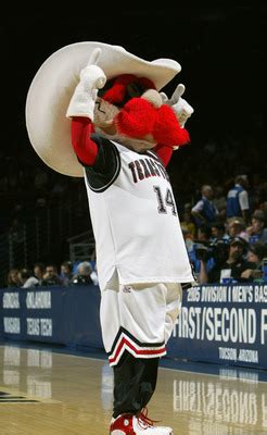 The Top 50 Mascots in College Basketball | Bleacher Report