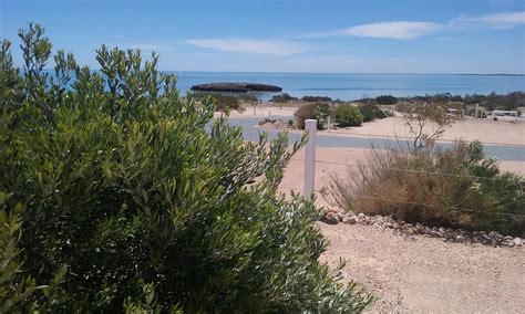 Accommodation | Streaky Bay Islands Caravan Park | Tourist Caravan Park