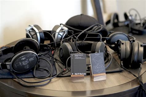 Texas Audio Roundup - Headphone Guru