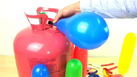 Why does helium make my voice higher? | Times Knowledge India