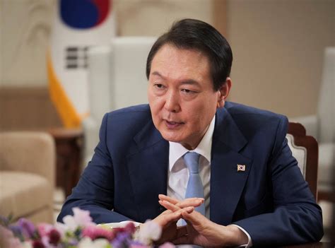 In a first, South Korea declares nuclear weapons a policy option - The ...