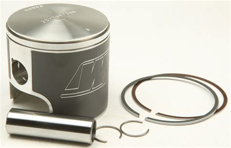 Wiseco Piston Kit 1.00mm Oversize to 73.00mm 2373M07300 | eBay