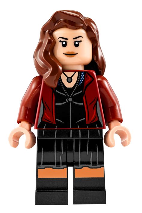 Scarlet Witch | Lego Marvel and DC Superheroes Wiki | FANDOM powered by Wikia