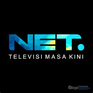 NET TV Logo vector (.cdr) Free Download - BlogoVector