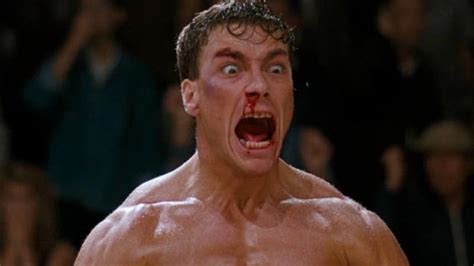 Jean-Claude Van Damme Still Up To Play This Mortal Kombat Character In A Movie | GIANT FREAKIN ROBOT