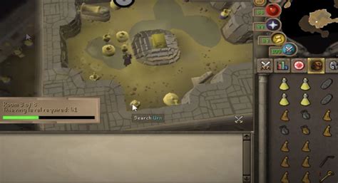 OSRS 1-99 Thieving Guide - NovaMMO